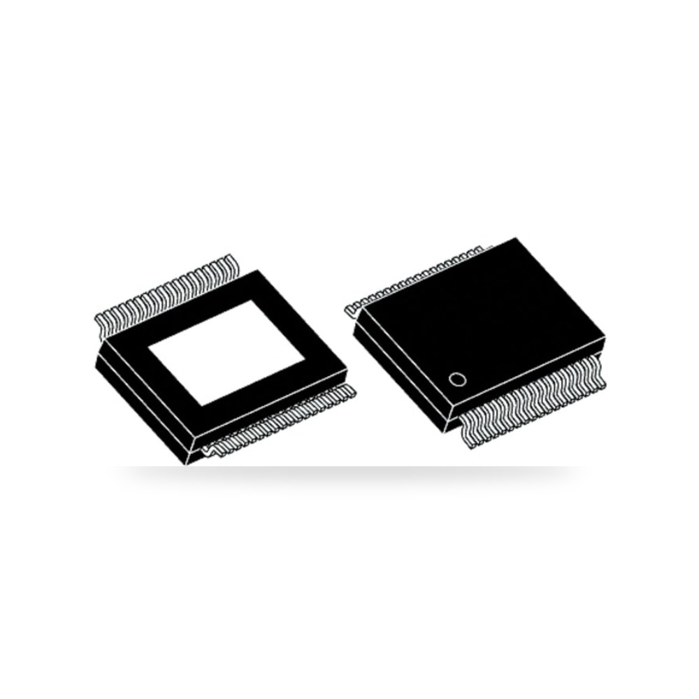 شريحة مفتاح وسويتش قدرة إلكتروني ذكي IC 36 ريمكو للتوريدات الصناعية (Reemco Industrial)