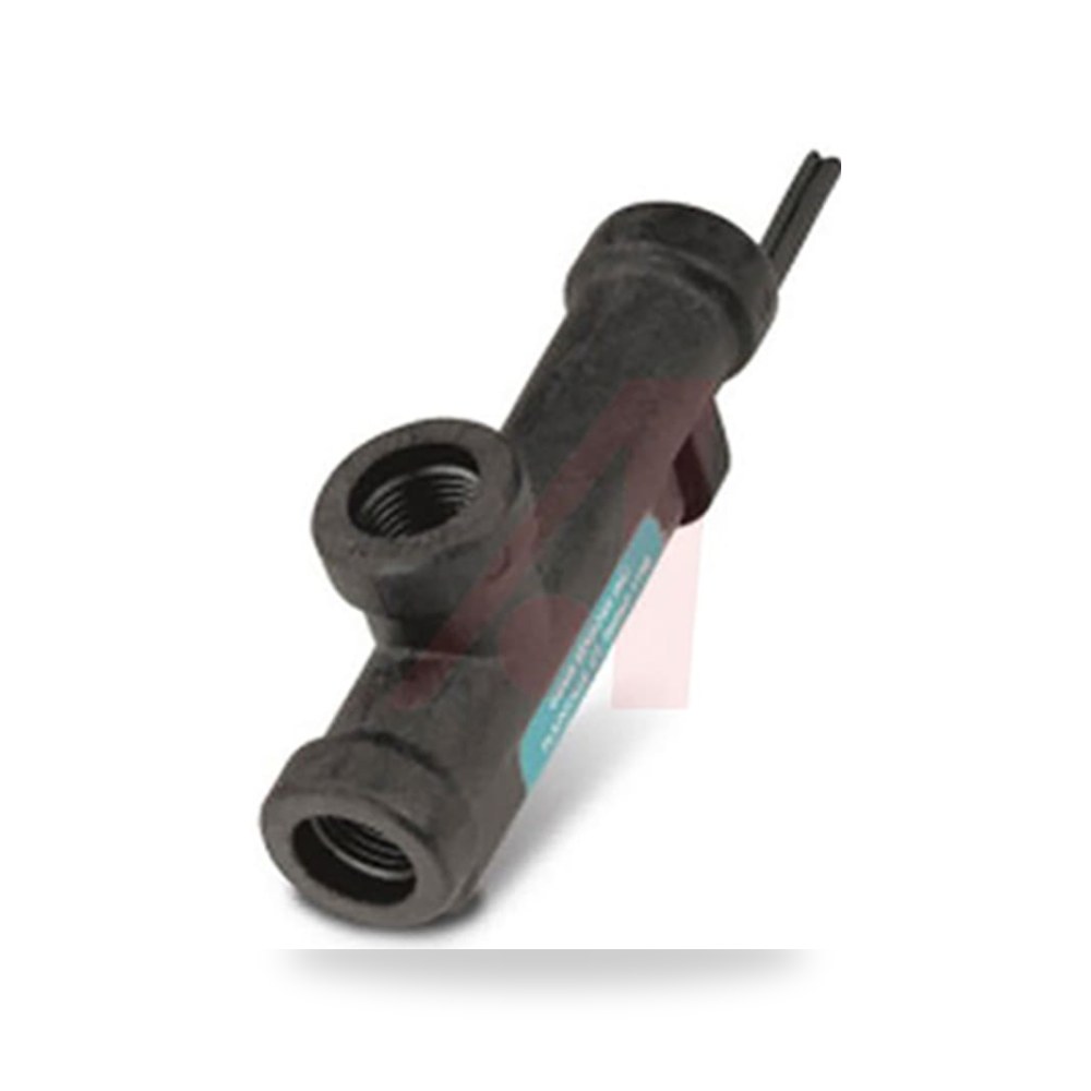 مقياس ومستشعر تدفق سوائل صناعي طراز R صناعي ريمكو للتوريدات الصناعية (Reemco Industrial)