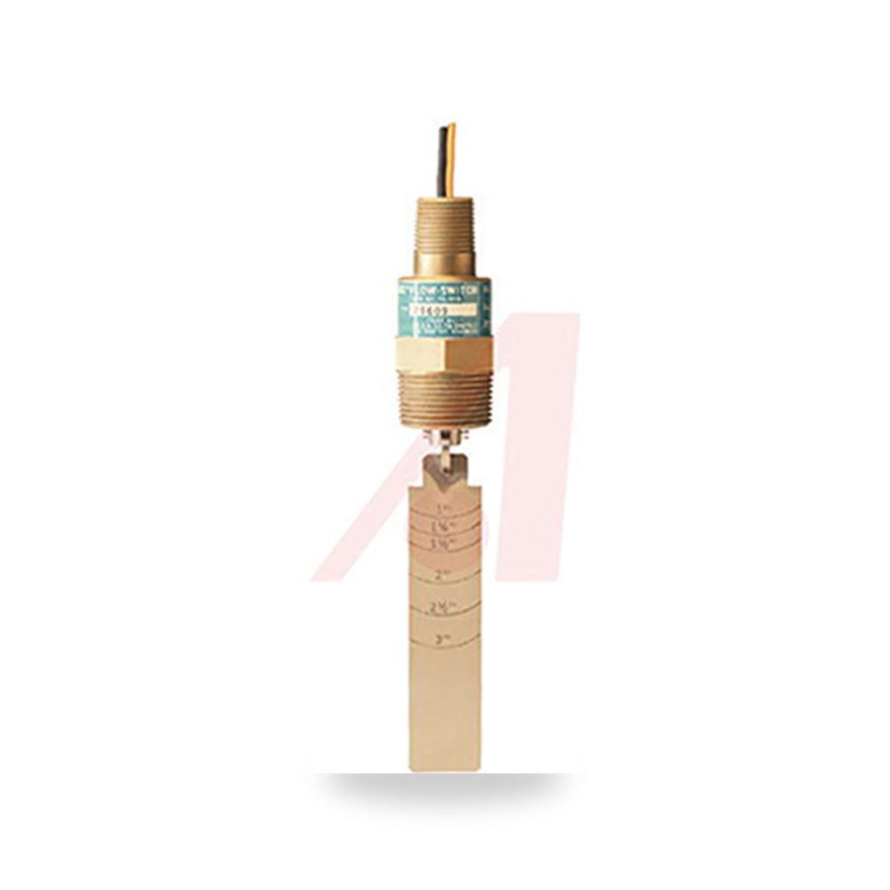 مقياس ومستشعر تدفق سوائل للمشاريع RS PRO ريمكو للتوريدات الصناعية (Reemco Industrial) موديل