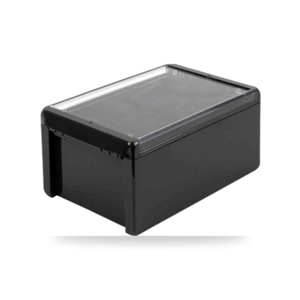صندوق وكابينة حماية ألومنيوم صناعي 120 طراز Y ريمكو للتوريدات الصناعية (Reemco Industrial)