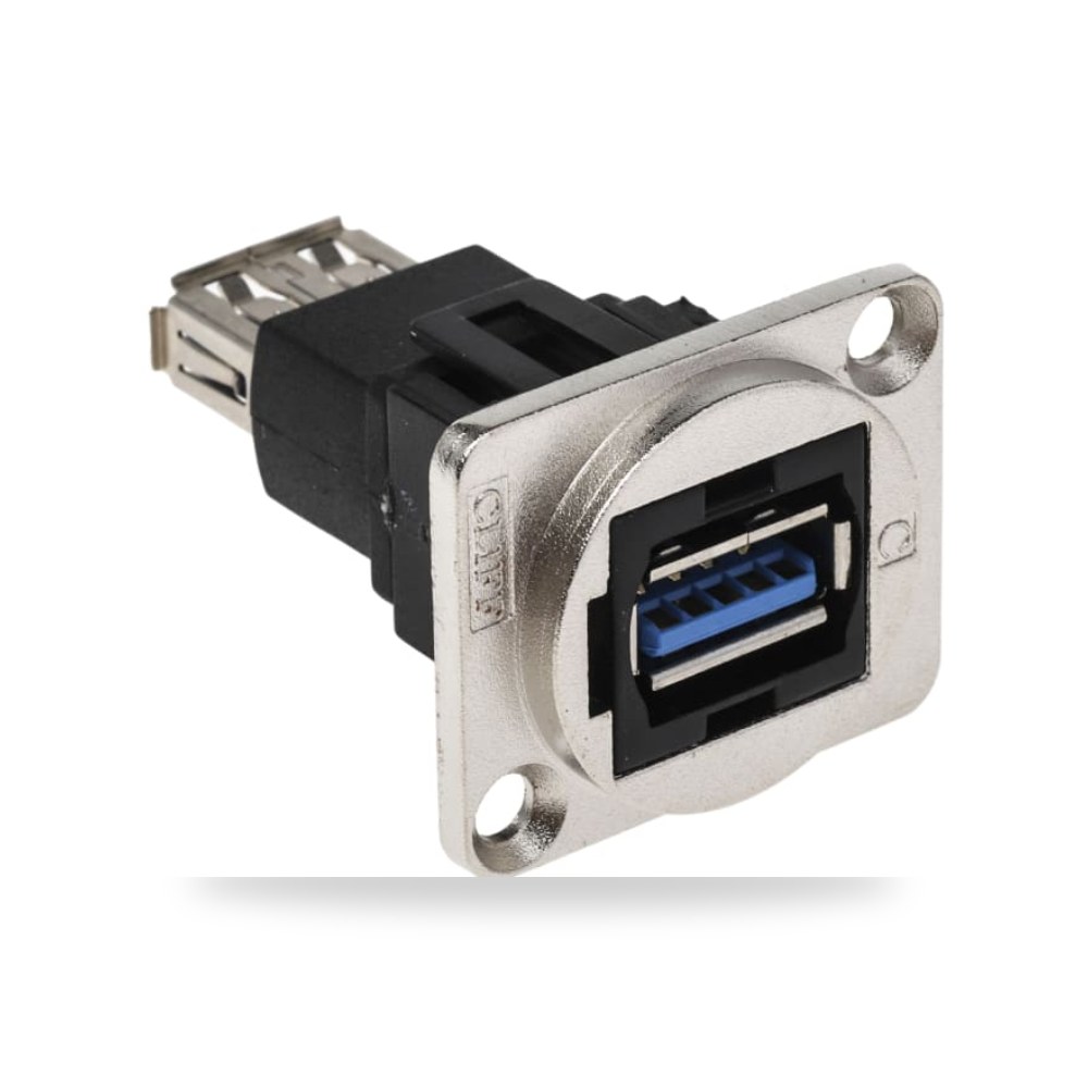 موصل وسوكت USB صناعي بوردات فئة H C ريمكو للتوريدات الصناعية (Reemco Industrial)