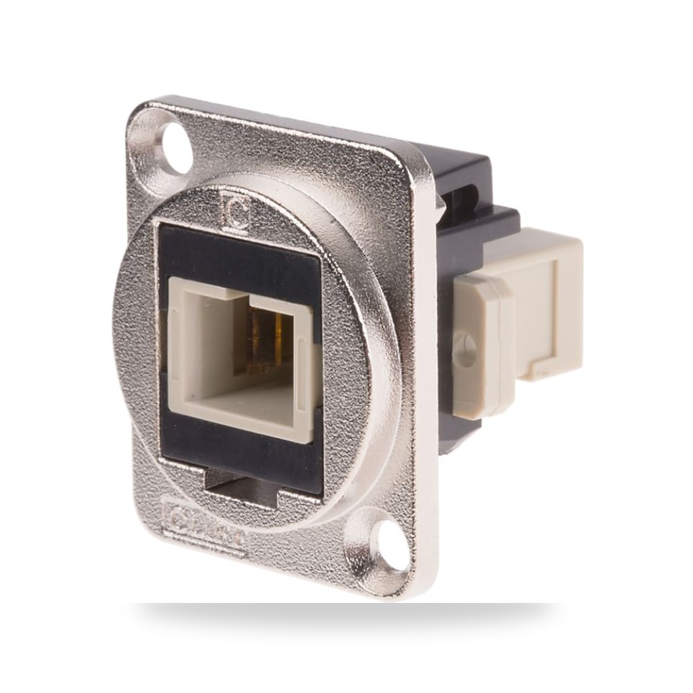 محول كابلات ألياف بصرية عزل متطور RS PRO ريمكو للتوريدات الصناعية (Reemco Industrial)