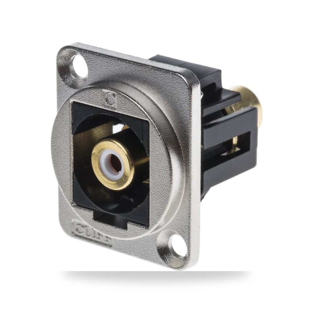 موصل إشارات RCA عالي التوصيل مواصفات قياسية ريمكو للتوريدات الصناعية (Reemco Industrial)