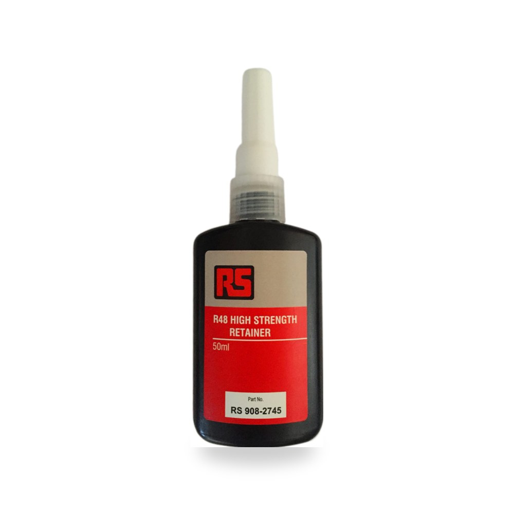 لاصق ومثبت هندسي للمعادن 50 ml طراز احترافي ريمكو للتوريدات الصناعية (Reemco Industrial)