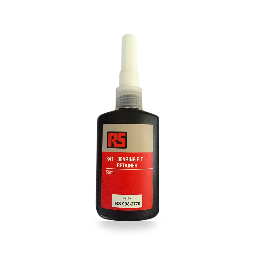 لاصق ومثبت هندسي للمعادن 50 طراز احترافي RS ريمكو للتوريدات الصناعية (Reemco Industrial)