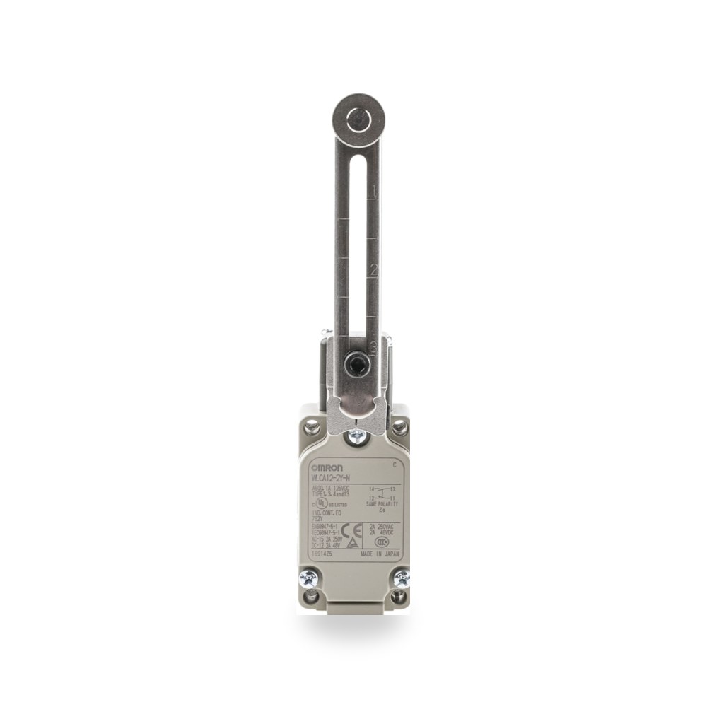 مفتاح نهاية شوط وأمان صناعي IP67 فئة Z B ريمكو للتوريدات الصناعية (Reemco Industrial)