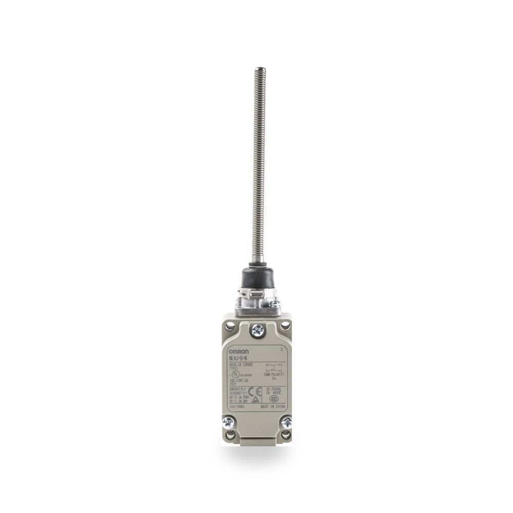 مفتاح نهاية شوط وأمان صناعي IP67 فئة Z E ريمكو للتوريدات الصناعية (Reemco Industrial)
