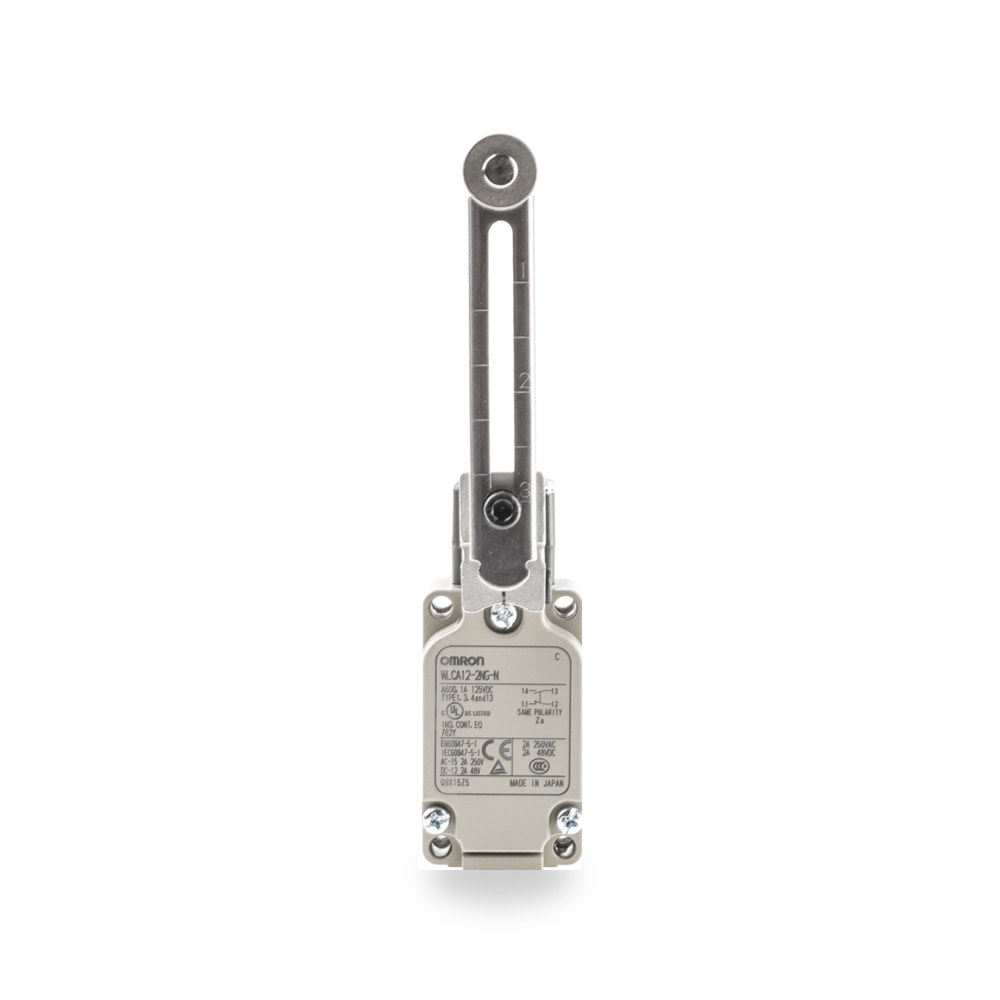 مفتاح نهاية شوط وأمان صناعي IP67 فئة Z F ريمكو للتوريدات الصناعية (Reemco Industrial)