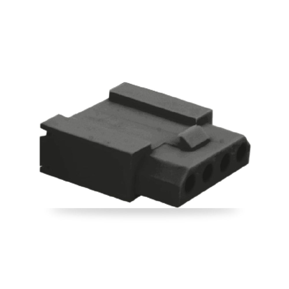 غطاء ومبيت موصلات أسلاك بوردات فئة D V متطور ريمكو للتوريدات الصناعية (Reemco Industrial)