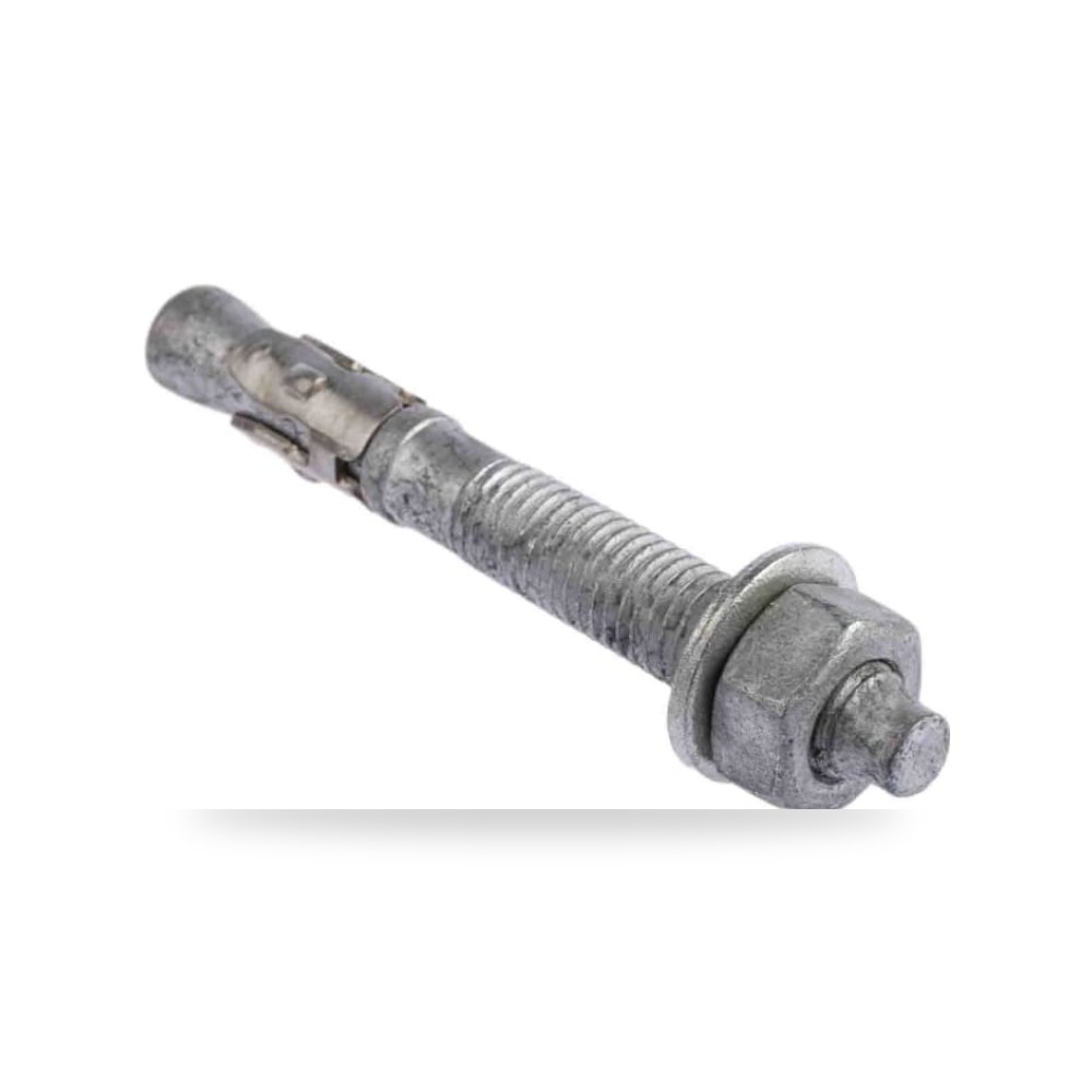 مسمار صلب مسدس سداسي M12 × 100 صناعي RS PRO ريمكو للتوريدات الصناعية (Reemco Industrial)