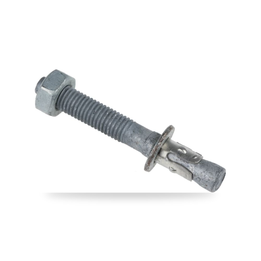 مسمار صلب مسدس سداسي M10 × 80 صناعي RS PRO ريمكو للتوريدات الصناعية (Reemco Industrial)
