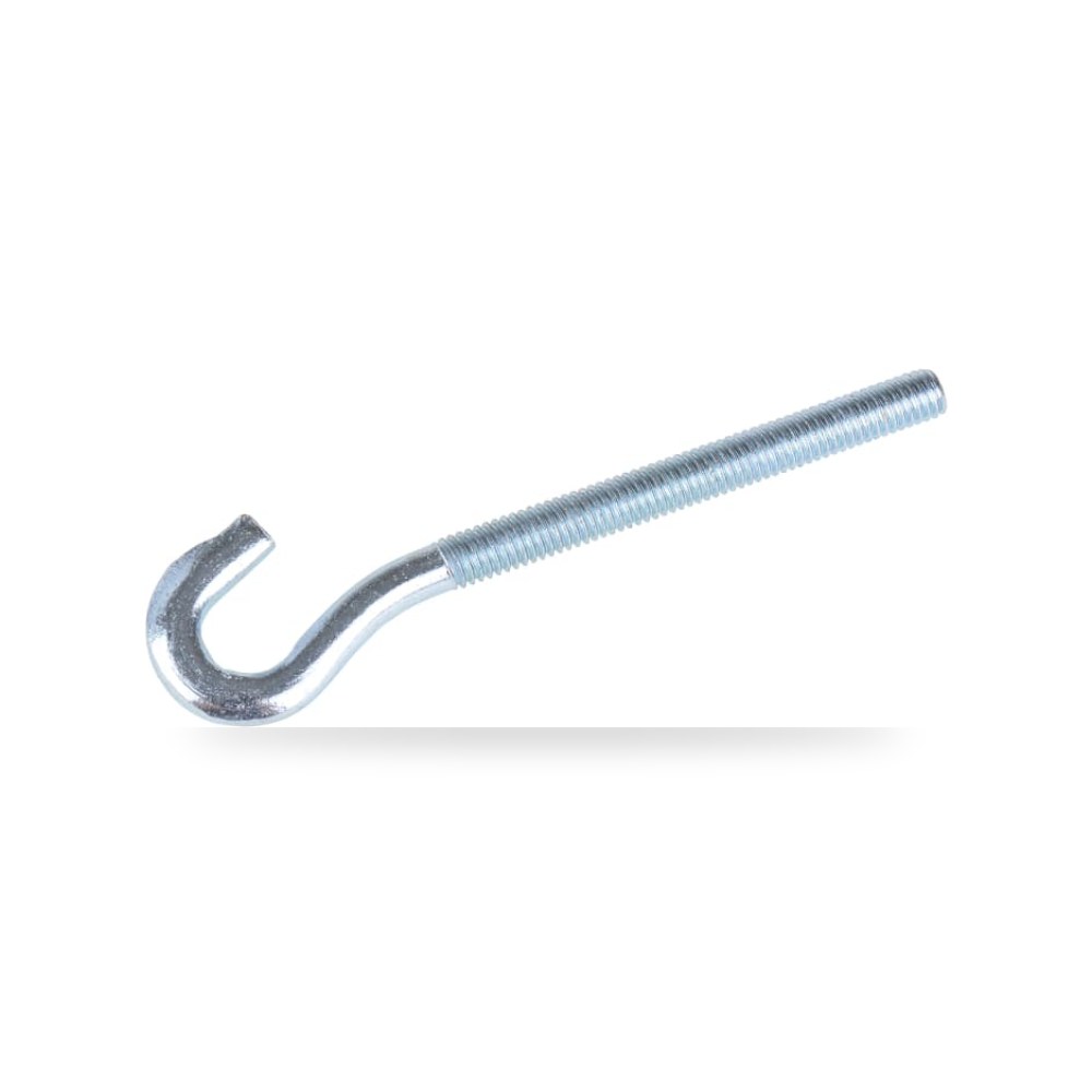 مسمار صلب مسدس سداسي M8 × 98 مجلفن عالي ريمكو للتوريدات الصناعية (Reemco Industrial) موديل
