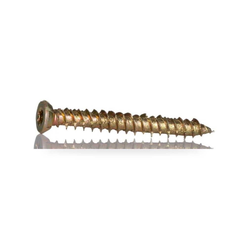 مسمار صلب مسدس سداسي M6 × 60 صناعي RS PRO ريمكو للتوريدات الصناعية (Reemco Industrial) موديل