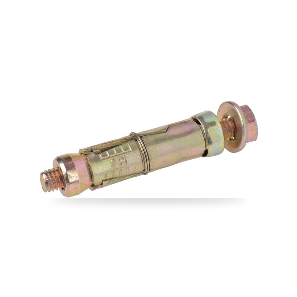 مسمار صلب مسدس سداسي M16 × 110 صناعي RS PRO ريمكو للتوريدات الصناعية (Reemco Industrial)