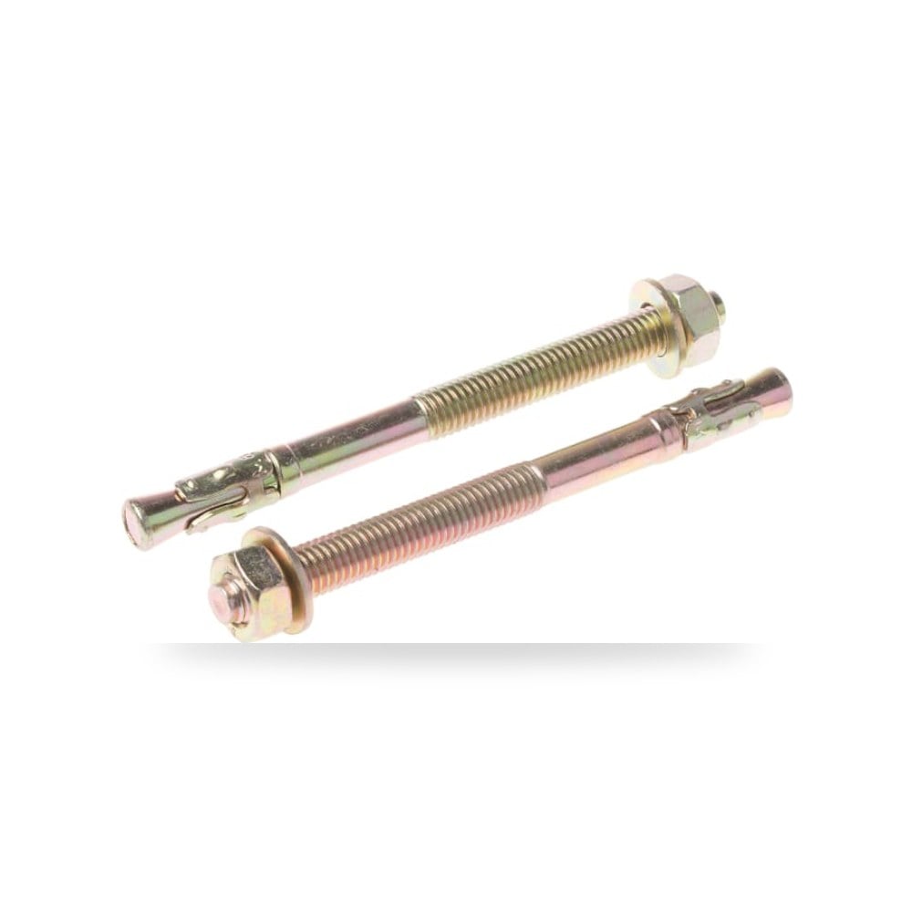 مسمار صلب مسدس سداسي M8 × 100 صناعي RS PRO ريمكو للتوريدات الصناعية (Reemco Industrial) موديل