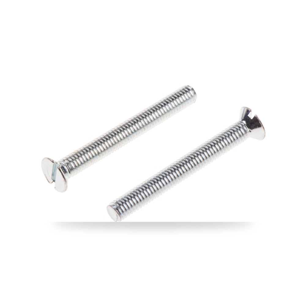 مسمار برغي صلب مسدس M3 صناعي طراز L صناعي RS ريمكو للتوريدات الصناعية (Reemco Industrial)