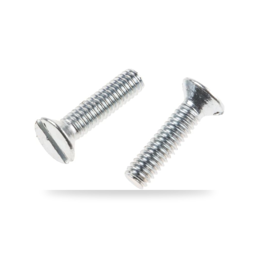 مسمار برغي صلب مسدس M2 صناعي طراز X RS PRO ريمكو للتوريدات الصناعية (Reemco Industrial) موديل