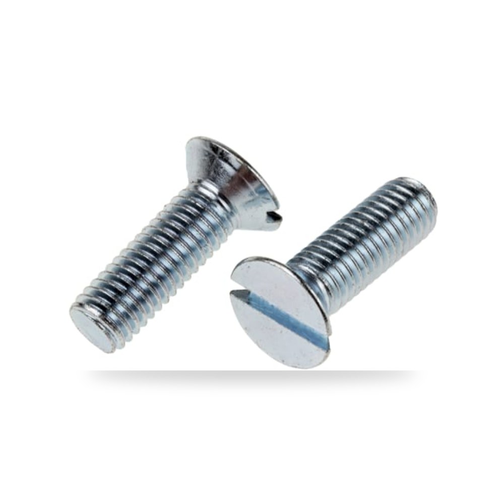 مسمار برغي صلب مسدس M3 صناعي طراز M صناعي RS ريمكو للتوريدات الصناعية (Reemco Industrial)