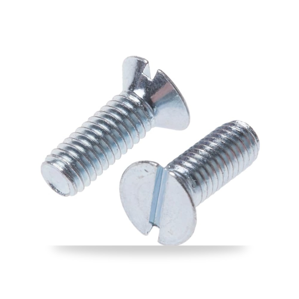 مسمار برغي صلب مسدس M3 صناعي طراز M ريمكو للتوريدات الصناعية (Reemco Industrial)