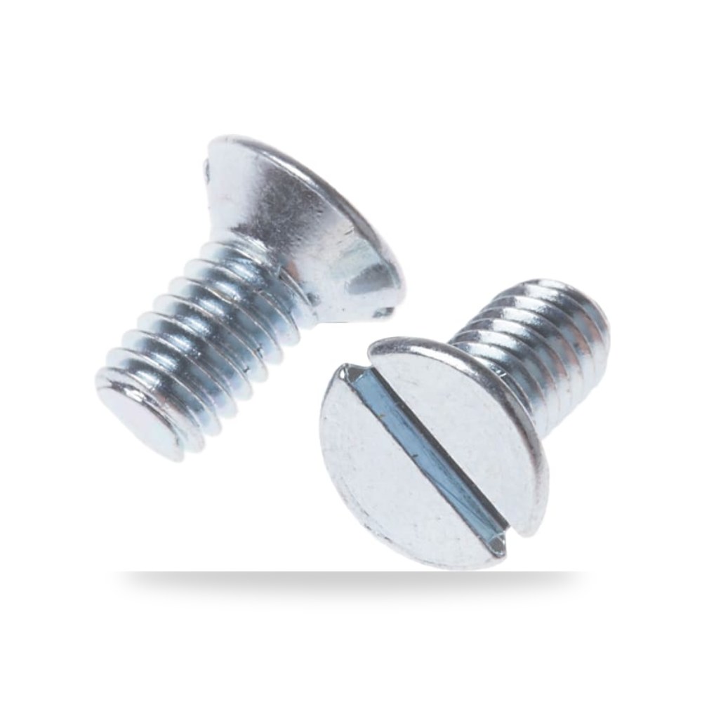 مسمار برغي صلب مسدس M4 صناعي طراز B صناعي RS ريمكو للتوريدات الصناعية (Reemco Industrial)