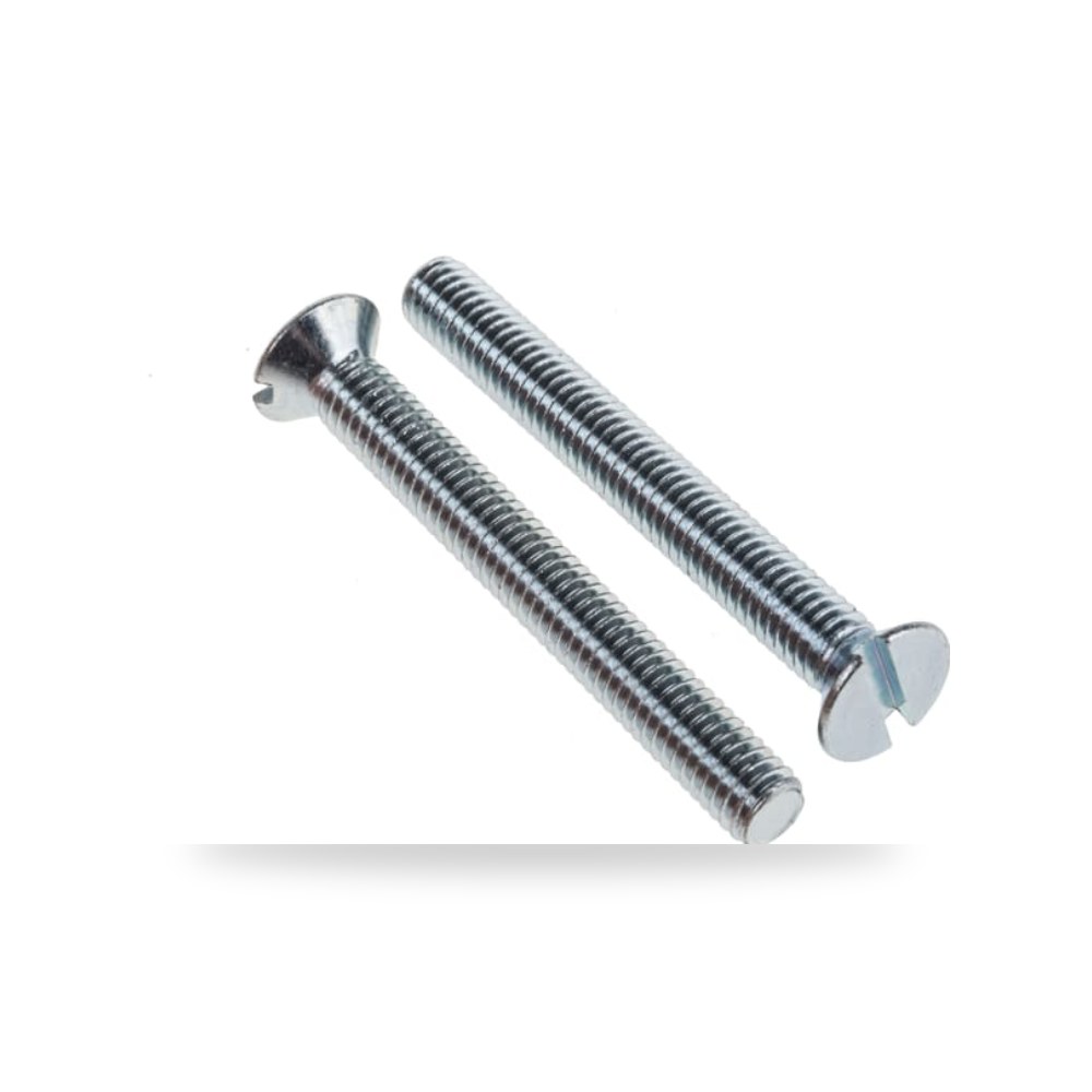 مسمار برغي صلب مسدس M6 صناعي طراز D RS PRO ريمكو للتوريدات الصناعية (Reemco Industrial)