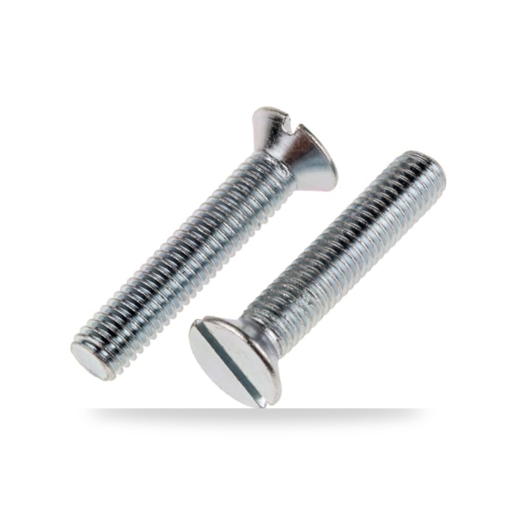 مسمار برغي صلب مسدس M8 صناعي طراز احترافي RS ريمكو للتوريدات الصناعية (Reemco Industrial)