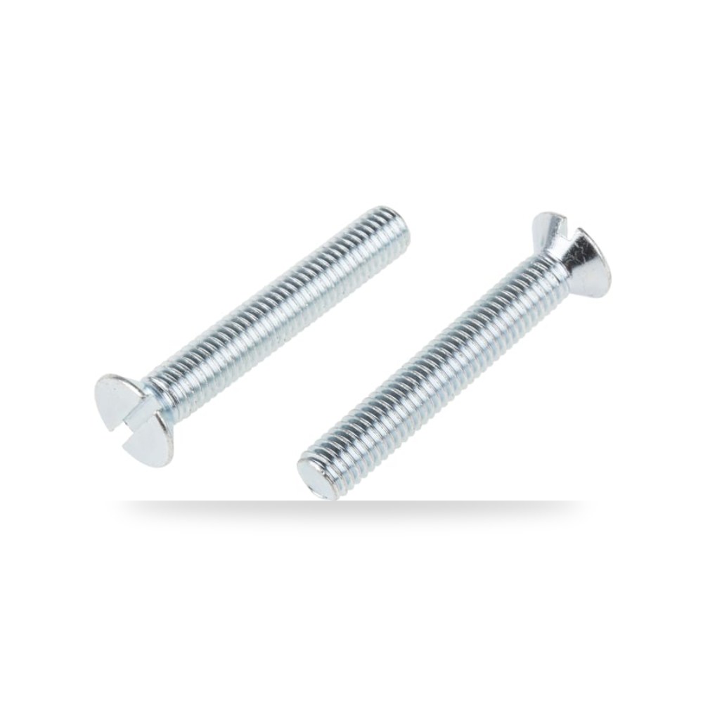 مسمار برغي صلب مسدس M8 طراز احترافي RS PRO ريمكو للتوريدات الصناعية (Reemco Industrial) موديل