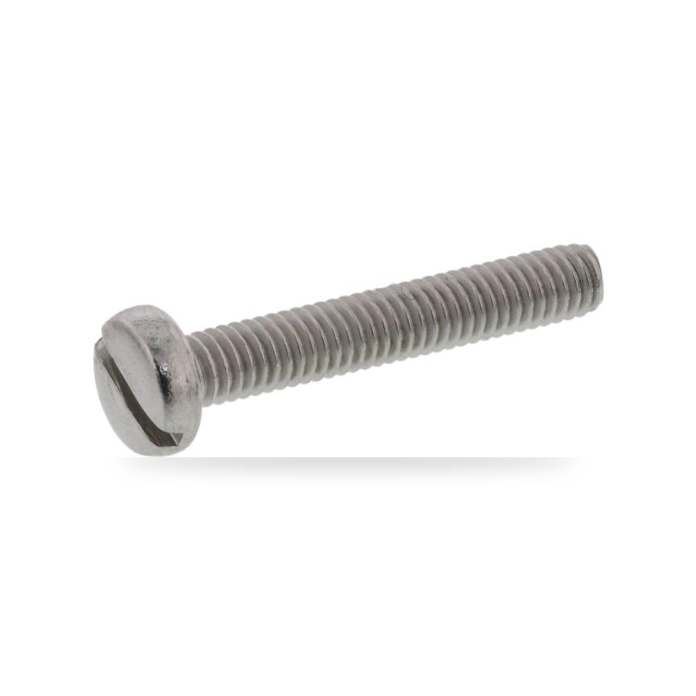 مسمار برغي صلب مسدس M8 صناعي عالي الكفاءة RS ريمكو للتوريدات الصناعية (Reemco Industrial)