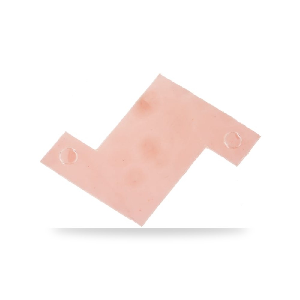 وسادة عزل وتشتيت حراري للقطع فئة D X صناعي RS ريمكو للتوريدات الصناعية (Reemco Industrial)