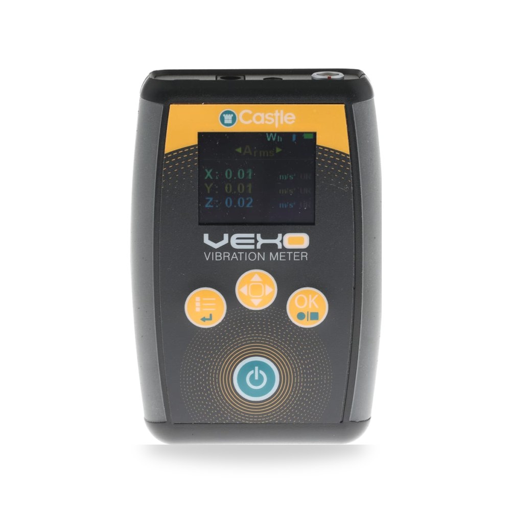جهاز فحص واختبار وقياس رقمي فئة Y S صناعي RS ريمكو للتوريدات الصناعية (Reemco Industrial)