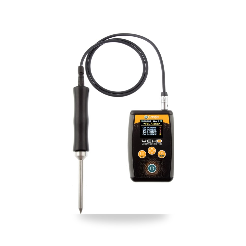 جهاز فحص واختبار وقياس رقمي فئة Y V صناعي RS ريمكو للتوريدات الصناعية (Reemco Industrial)