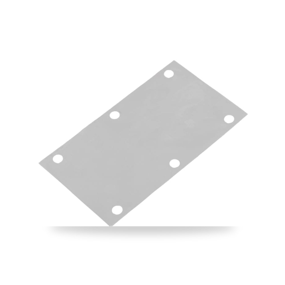 وسادة عزل وتشتيت حراري للقطع فئة E G صناعي RS ريمكو للتوريدات الصناعية (Reemco Industrial)