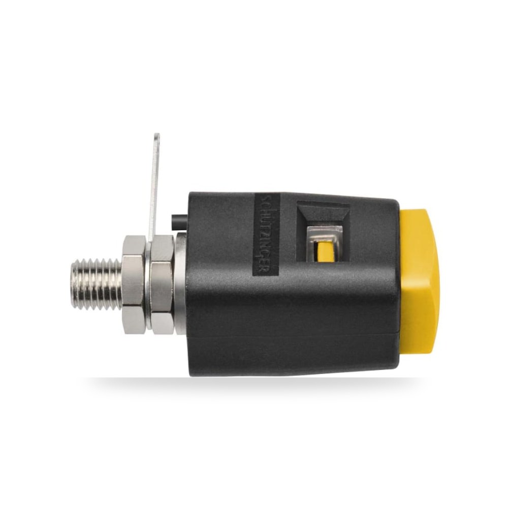 مربط وود توصيل تيار عالي M6 16A RS PRO ريمكو للتوريدات الصناعية (Reemco Industrial) موديل SDK