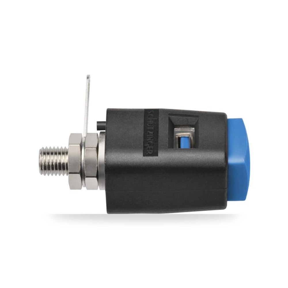 مربط وود توصيل تيار عالي M6 16A صناعي RS PRO ريمكو للتوريدات الصناعية (Reemco Industrial)