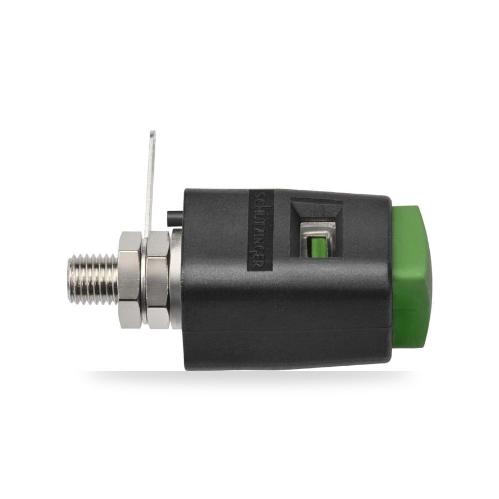 مربط وود توصيل تيار عالي M6 16A معتمد ريمكو للتوريدات الصناعية (Reemco Industrial) موديل SDK