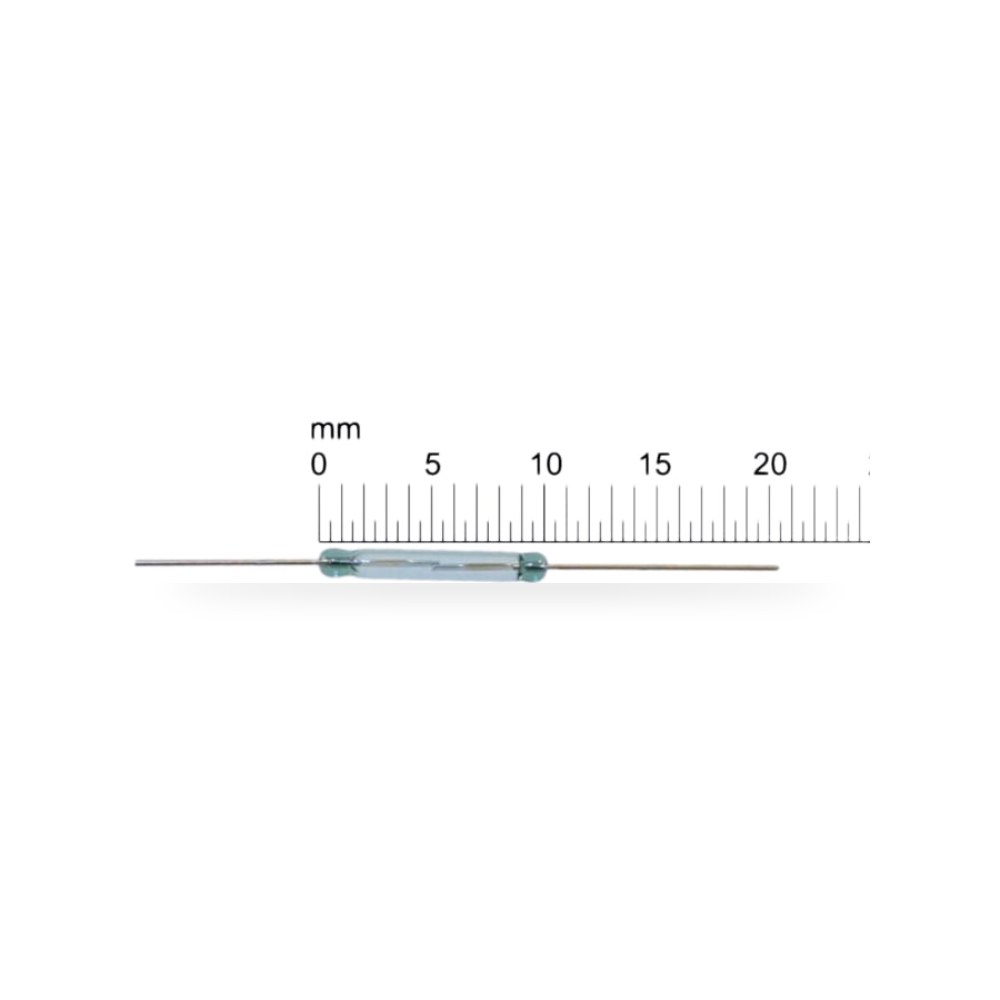 مفتاح ريد سويتش مغناطيسي بوردات دقيق طراز H ريمكو للتوريدات الصناعية (Reemco Industrial)
