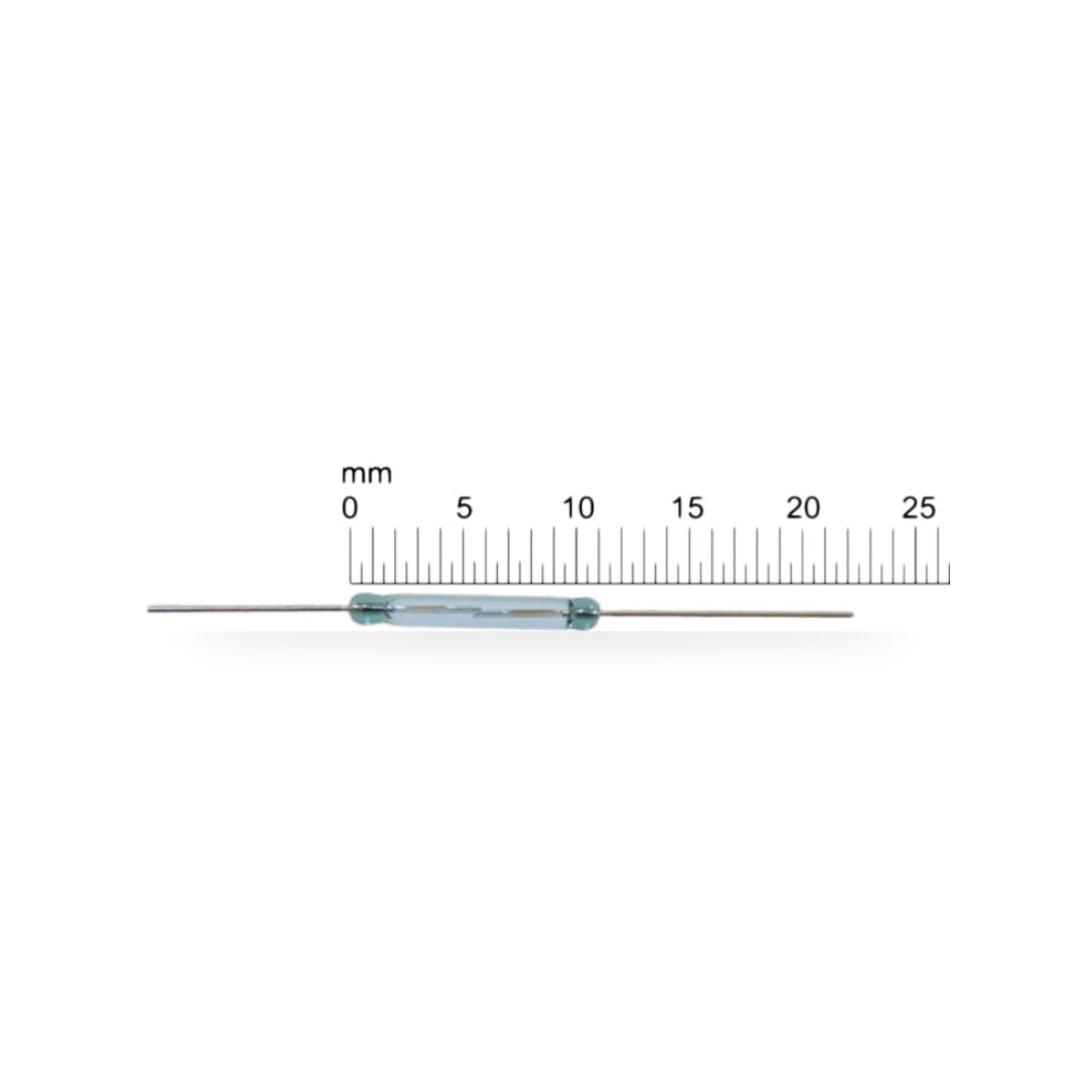 مفتاح ريد سويتش مغناطيسي بوردات دقيق 140 طراز ريمكو للتوريدات الصناعية (Reemco Industrial)