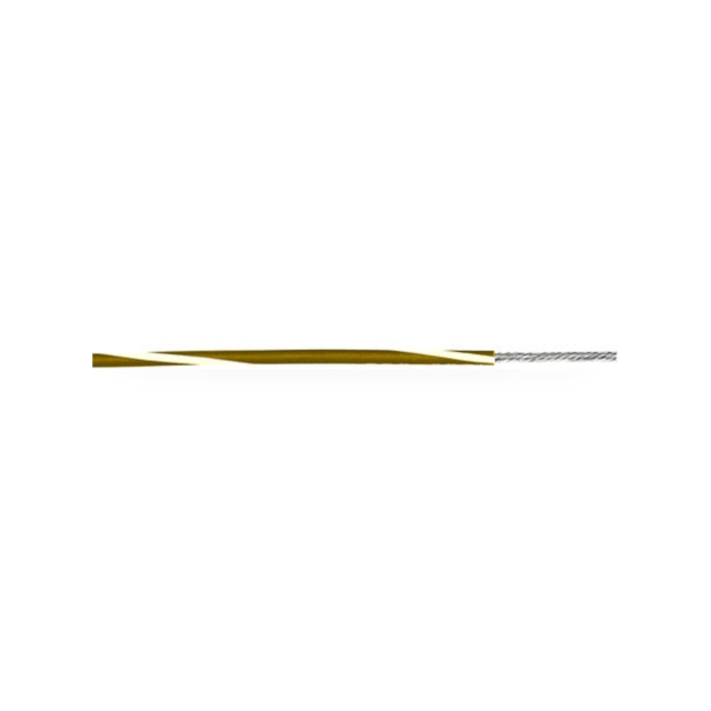 سلك توصيل مرن بوردات 20 AWG أبيض 305 متر ريمكو للتوريدات الصناعية (Reemco Industrial)