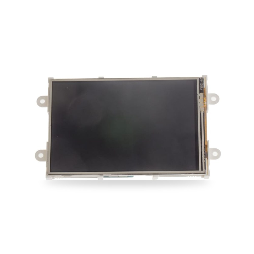 شاشة لمس مقاومية لوحات HMI 88.9 mm نسخة محدثة ريمكو للتوريدات الصناعية (Reemco Industrial)