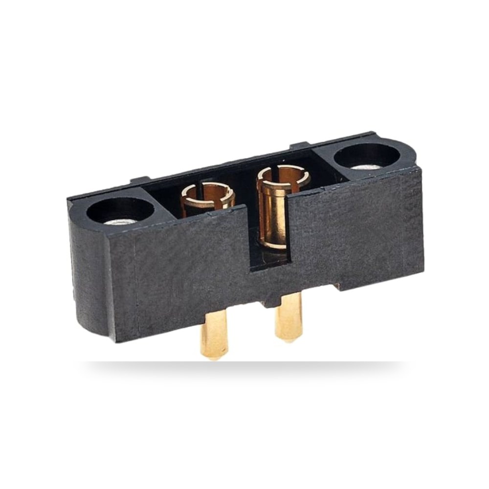 موصل وبن هيدر بوردات PCB 2 خط خطوة 4 طراز ريمكو للتوريدات الصناعية (Reemco Industrial)