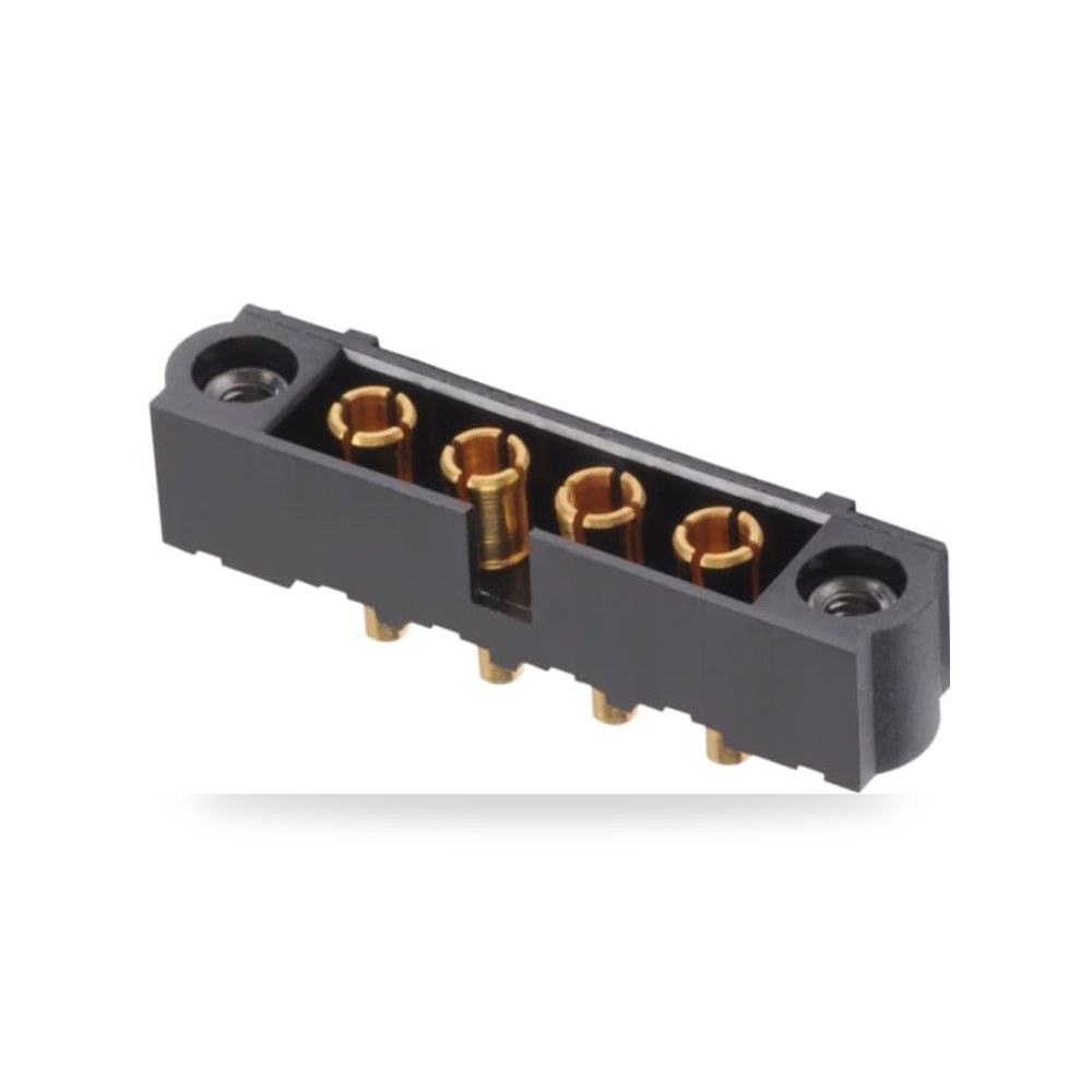 موصل وبن هيدر بوردات PCB 4 خط خطوة 4 فئة شاقة ريمكو للتوريدات الصناعية (Reemco Industrial)
