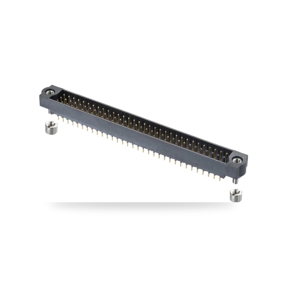 موصل وبن هيدر بوردات PCB 96 خط خطوة 2 مم ريمكو للتوريدات الصناعية (Reemco Industrial)