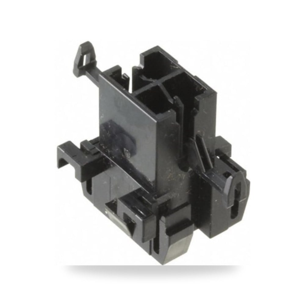 فيش وموصل كهرباء سيارات 4 خط طراز D متين RS ريمكو للتوريدات الصناعية (Reemco Industrial)