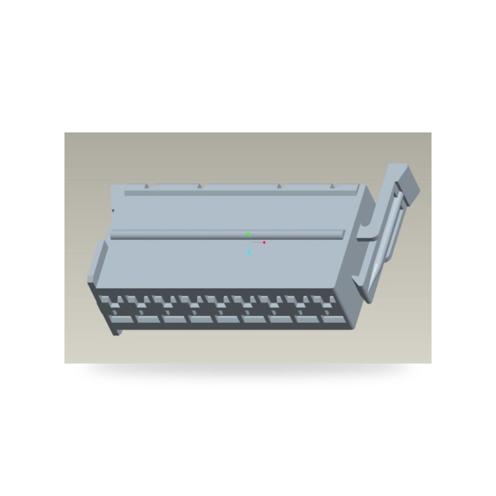 فيش وموصل كهرباء سيارات 18 مواصفات قياسية RS ريمكو للتوريدات الصناعية (Reemco Industrial)
