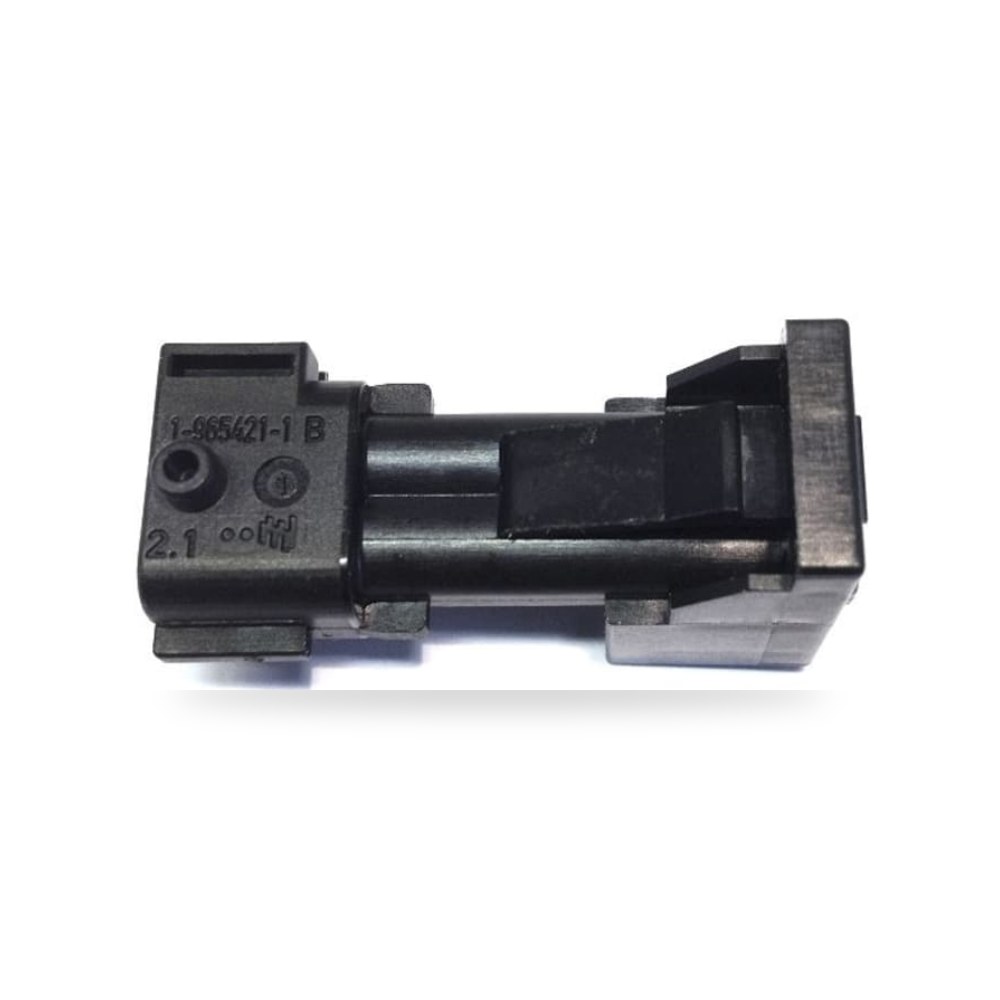فيش وموصل كهرباء سيارات 2 خط فئة A F صناعي RS ريمكو للتوريدات الصناعية (Reemco Industrial)