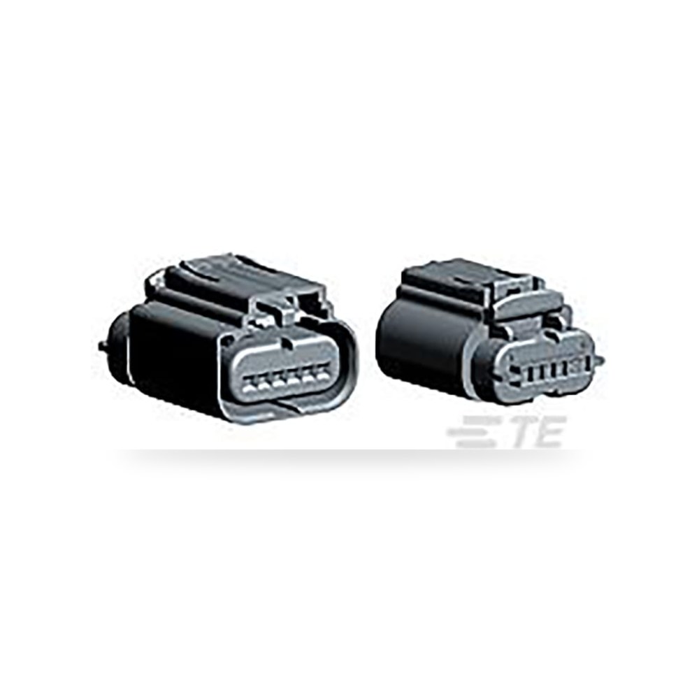 فيش وموصل كهرباء سيارات 6 خط طراز X RS PRO ريمكو للتوريدات الصناعية (Reemco Industrial)