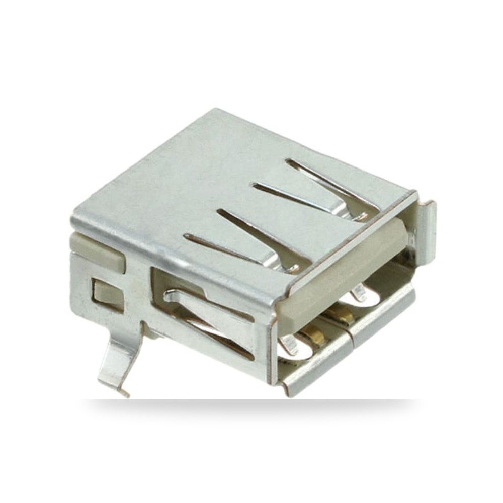 موصل وسوكت USB صناعي بوردات فئة H H ريمكو للتوريدات الصناعية (Reemco Industrial)