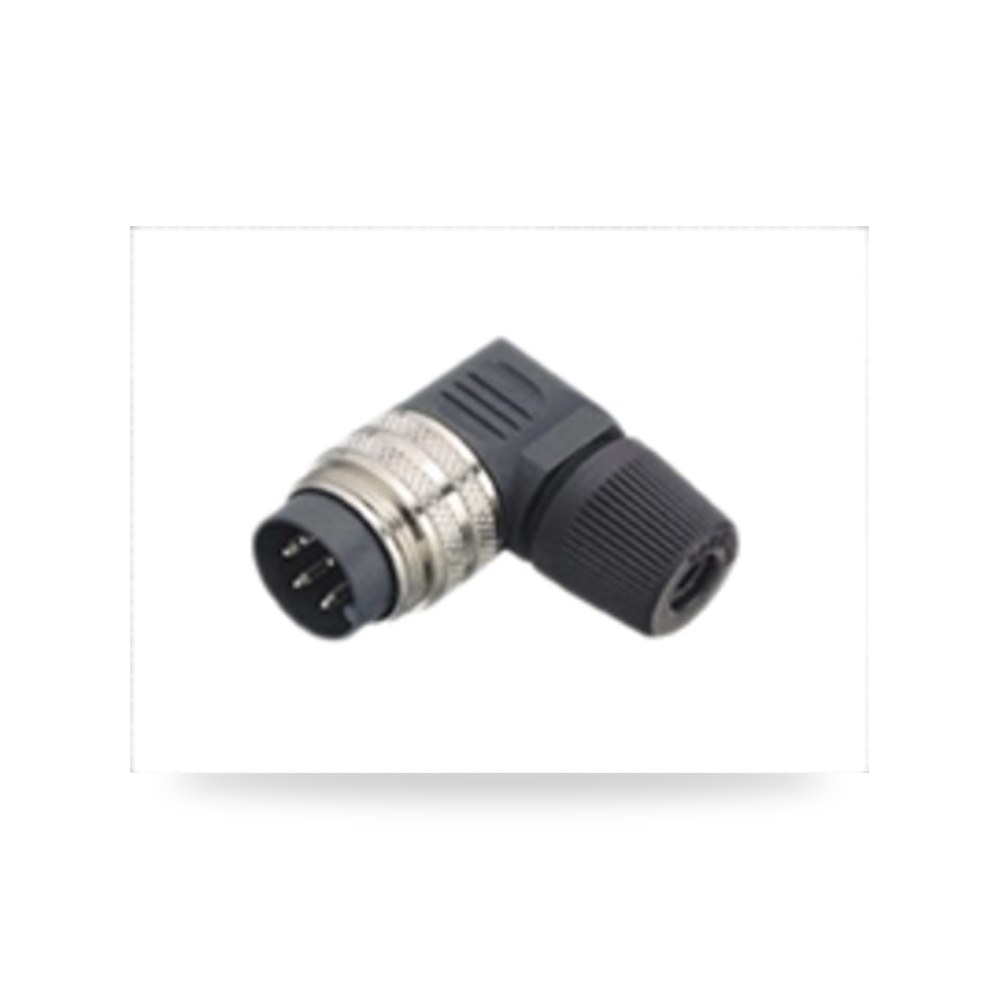 موصل دائري صناعي معتمد M16 5 عالي الكفاءة RS ريمكو للتوريدات الصناعية (Reemco Industrial)