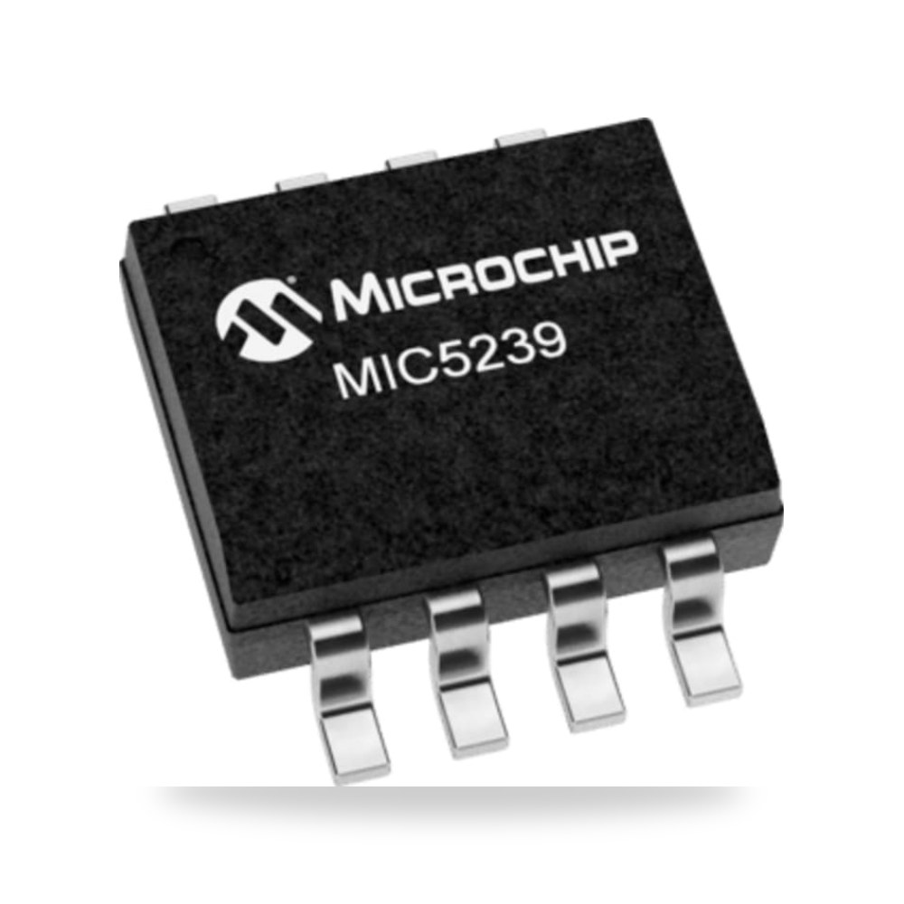 مثبت ومنظم جهد خطي SOIC إلكتروني طراز D معتمد ريمكو للتوريدات الصناعية (Reemco Industrial)