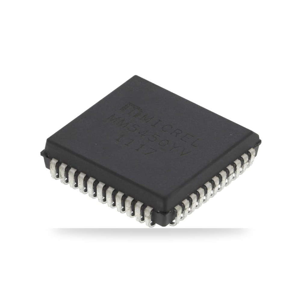 دائرة وشريحة قيادة ونقل إشارات IC 11 فولت 44 ريمكو للتوريدات الصناعية (Reemco Industrial)
